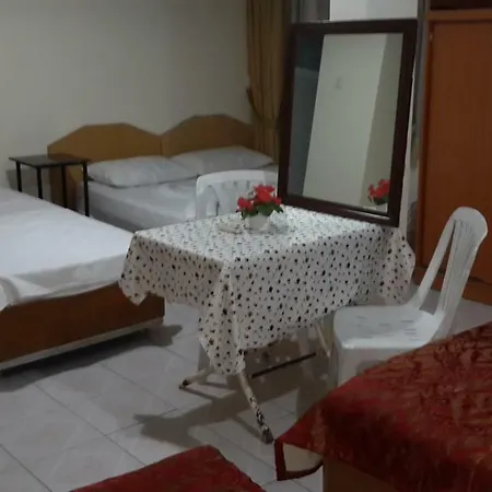 2 Bedrooms, 1 Bedrooms, Hotel, - Center, Old Town, Antalya