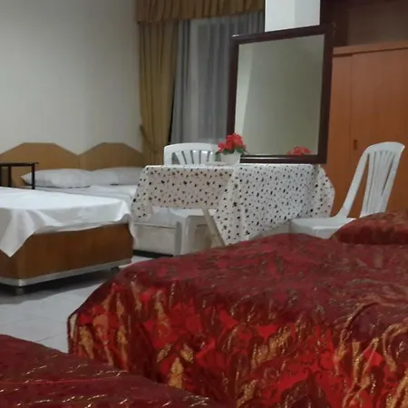 2 Bedrooms, 1 Bedrooms, Hotel, - Center, Old Town, Antalya